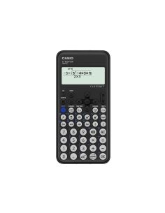 Calculadora Casio Fx-82Sp Cw Iberia Classwiz Cientifica + 300 Funciones 9 Memorias Con Tapa 2