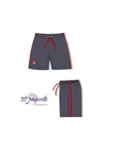 Pantalon Corto Deporte Salesianos Soto