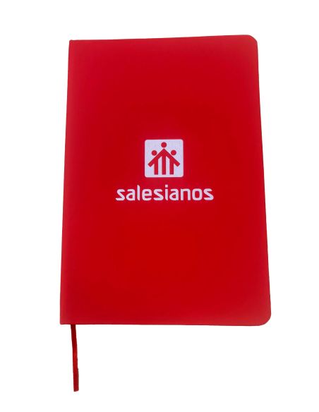 Libreta de notas Salesianos