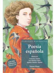 Poesía española