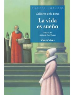 La vida es sueño n/e