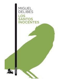 Los Santos Inocentes