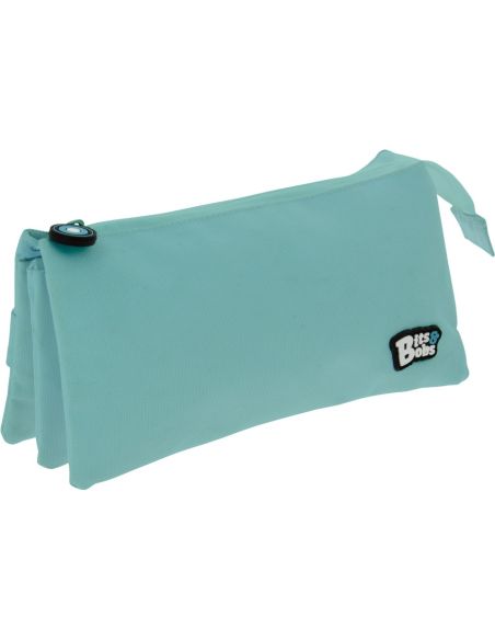 Portatodo triple plano bits&bobs 3 compartimentos