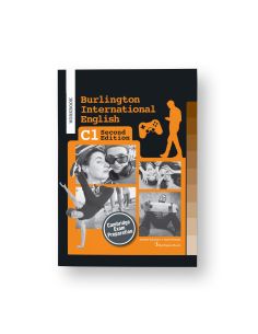 B. International English C1 Wb 2Nd Edition
