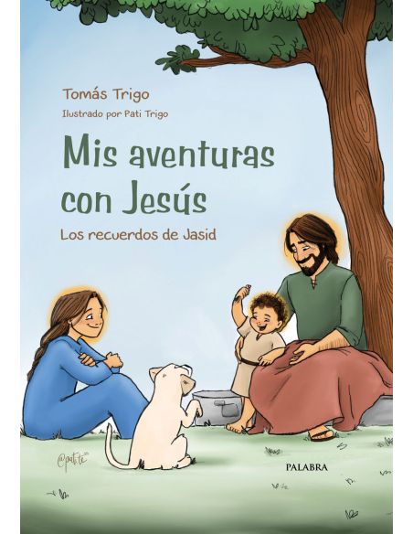Mis Aventuras Con Jesus