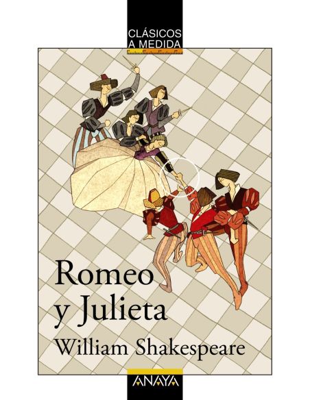 Romeo Y Julieta