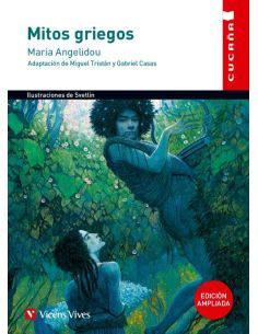 Mitos Griegos