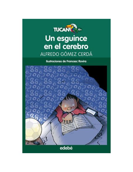 Un Esguince En El Cerebro