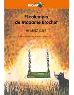 El Columpio De Madame Brochet