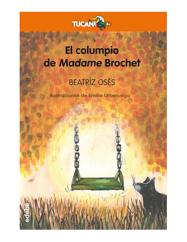 El Columpio De Madame Brochet