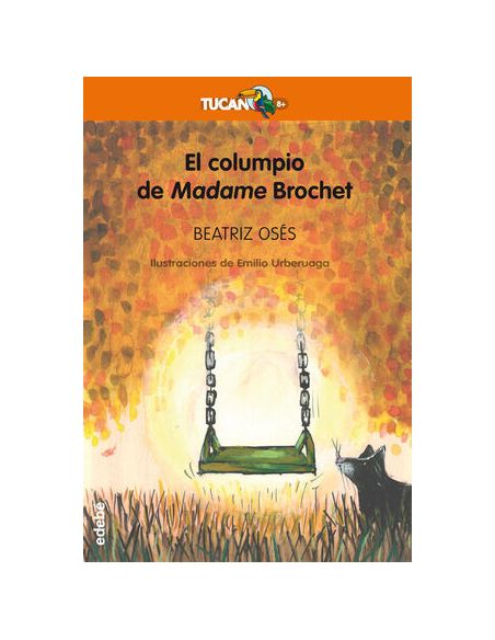 El Columpio De Madame Brochet