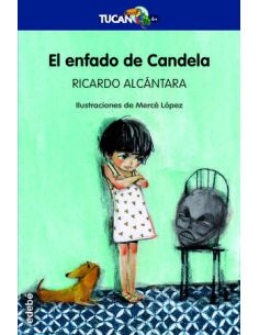 El Enfado De Candela