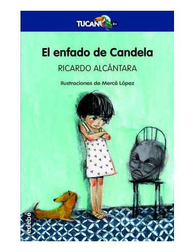 El Enfado De Candela