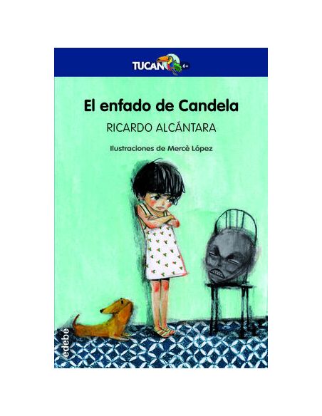El Enfado De Candela