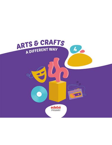 Arts And Crafts 4