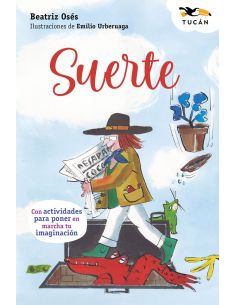 Suerte