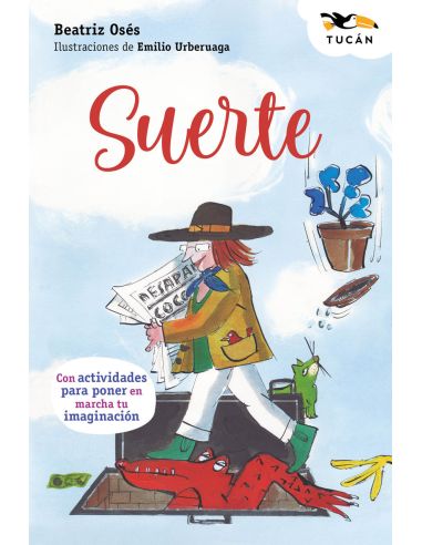 Suerte
