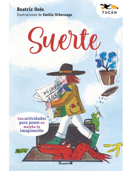 Suerte