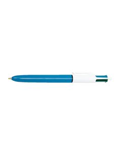 Boligrafo Bic Cuatro Colores 2