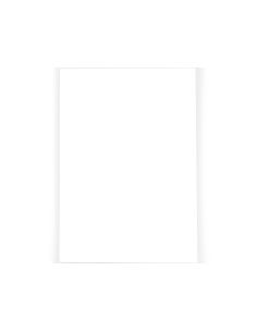 Carton pluma liderpapel blanco doble cara 50x70cm espesor 5mm 2
